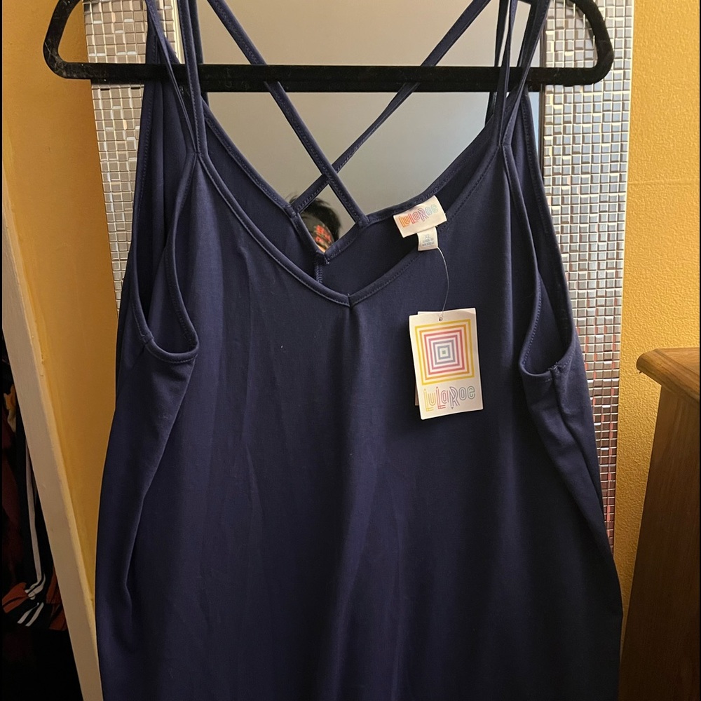 LuLaRoe Daniella NWT